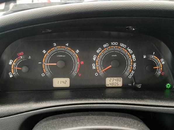 Lada (ВАЗ) Niva Travel I с пробегом 2023 года, цена 1 050 000 рублей, 23121 км, внедорожник, Автокод Объявления