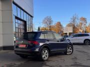 Volkswagen Tiguan II Санкт-Петербург  - изображение 18