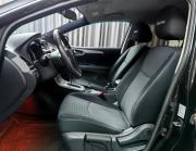 Nissan Sentra VII (B17) Москва  - изображение 33