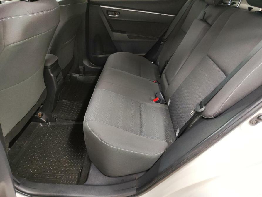 Toyota Corolla XI (E160 E170 E180) Рестайлинг 1 Набережные Челны  - изображение 15