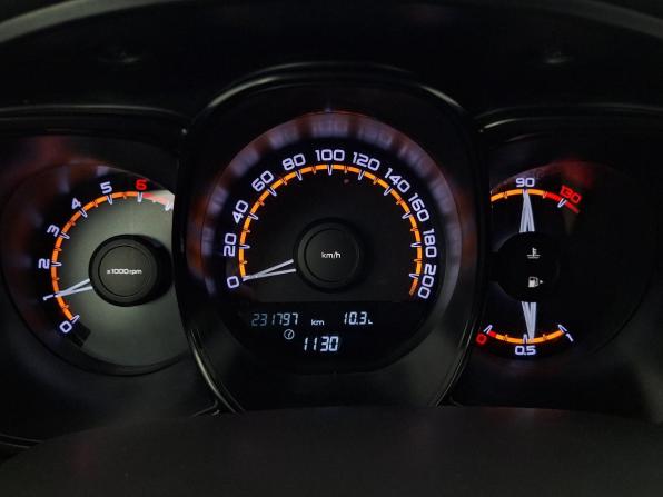 Lada (ВАЗ) Vesta I с пробегом 2020 года, цена 660 000 рублей, 231000 км, седан, Автокод Объявления