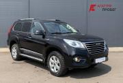 Haval H9 I Рестайлинг Красноярск  - изображение 27