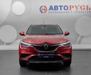 Renault Arkana I Москва  - изображение 28