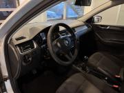 Skoda Rapid I Рестайлинг Чебоксары  - изображение 57