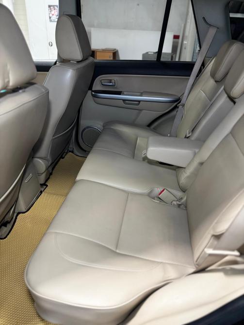Suzuki Grand Vitara II Рестайлинг 2 Челябинск  - изображение 17
