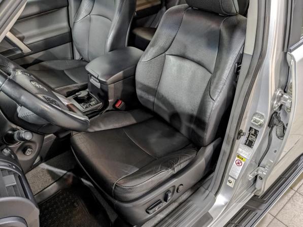 Toyota Land Cruiser Prado 150 Series с пробегом 2013 года, цена 3 050 000 рублей, 397029 км, внедорожник, Автокод Объявления