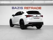 Lexus NX I Рестайлинг Тюмень  - изображение 33