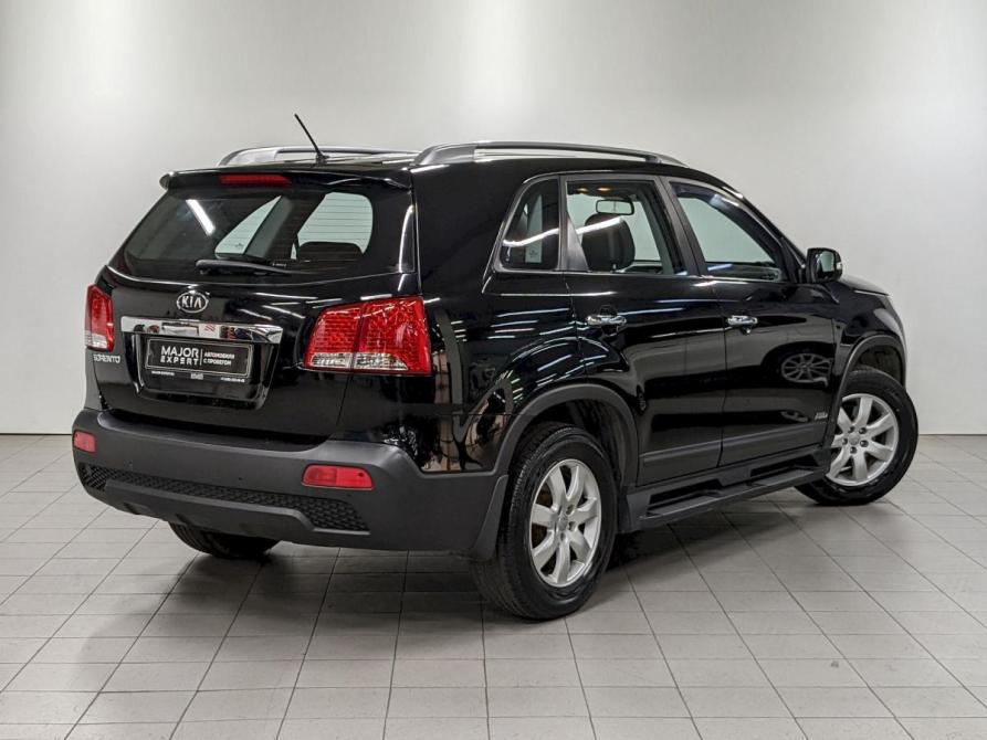 Kia Sorento II Москва  - изображение 5