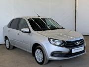 Lada (ВАЗ) Granta I Рестайлинг Псков  - изображение 22
