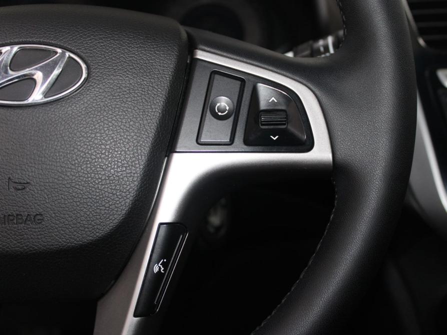 Hyundai Solaris I Старый Оскол  - изображение 21