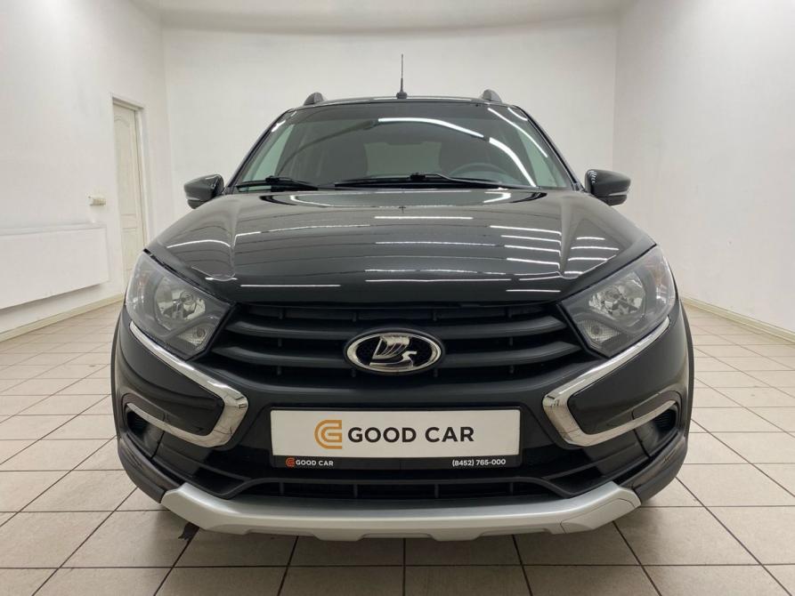 Lada (ВАЗ) Granta I Рестайлинг Энгельс  - изображение 2