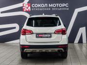 Haval H6 I Ростов-на-Дону  - изображение 33