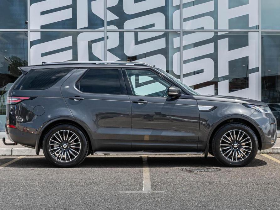 Land Rover Discovery V Рестайлинг Краснодар  - изображение 5