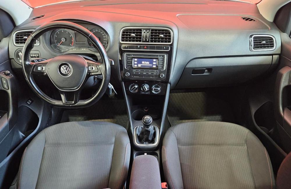 Volkswagen Polo V Рестайлинг Вологда  - изображение 9