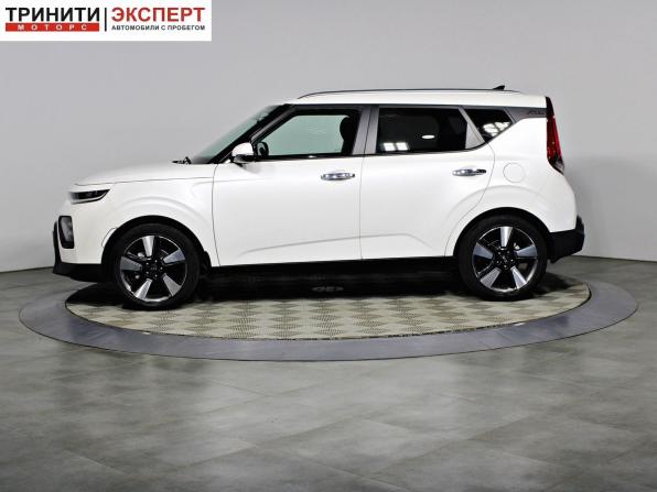 Kia Soul III с пробегом 2019 года, цена 2 297 000 рублей, 45132 км, хэтчбек, Автокод Объявления
