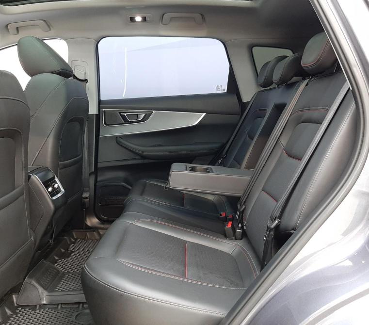 Chery Tiggo 7 Pro I Москва  - изображение 12
