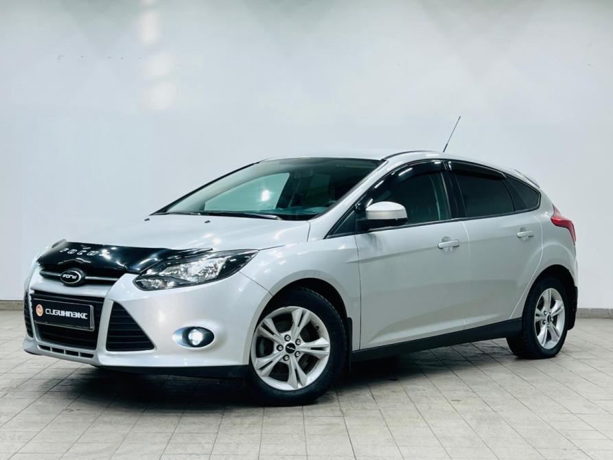 Ford Focus III Кемерово  - изображение 2