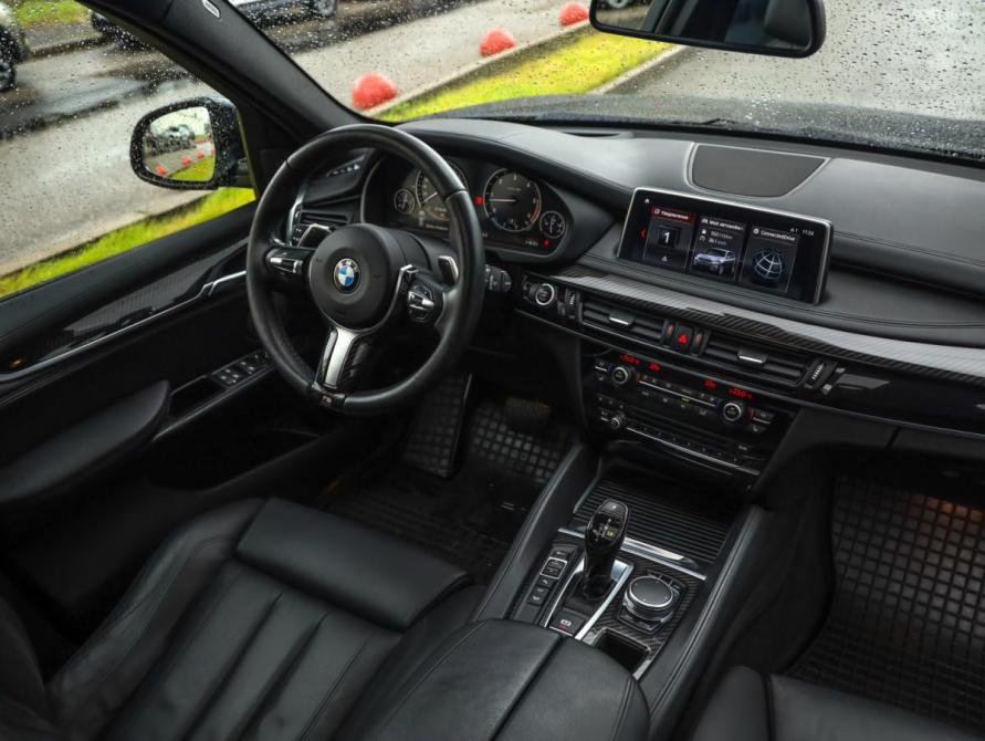BMW X5 III (F15) Санкт-Петербург  - изображение 10