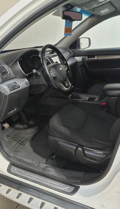 Kia Sorento II Рестайлинг Санкт-Петербург  - изображение 9