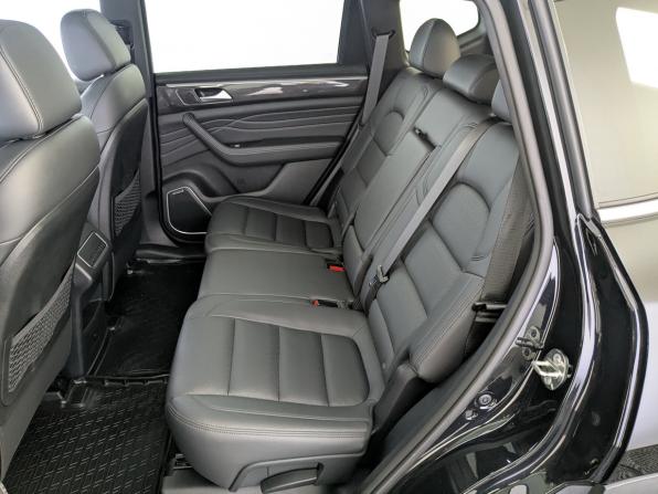 Dongfeng DFSK ix7 с пробегом 2024 года, цена 2 330 000 рублей, 37183 км, внедорожник, Автокод Объявления