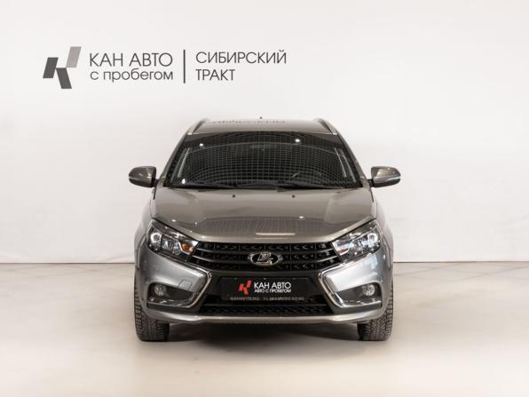 Lada (ВАЗ) Vesta I с пробегом 2021 года, цена 1 049 958 рублей, 47743 км, универсал, Автокод Объявления