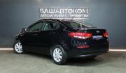 Kia Rio III Рестайлинг Уфа  - изображение 24