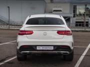 Mercedes-Benz GLE Coupe I (C292) Москва  - изображение 28