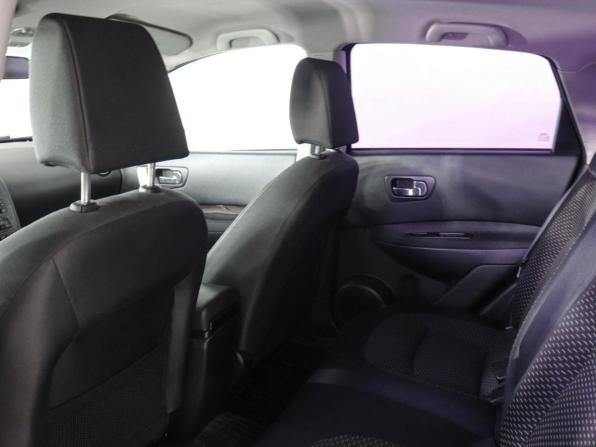 Nissan Qashqai I с пробегом 2008 года, цена 829 000 рублей, 174146 км, внедорожник, Автокод Объявления