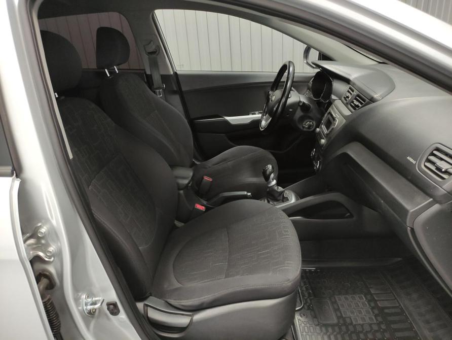 Kia Rio III Пермь  - изображение 9