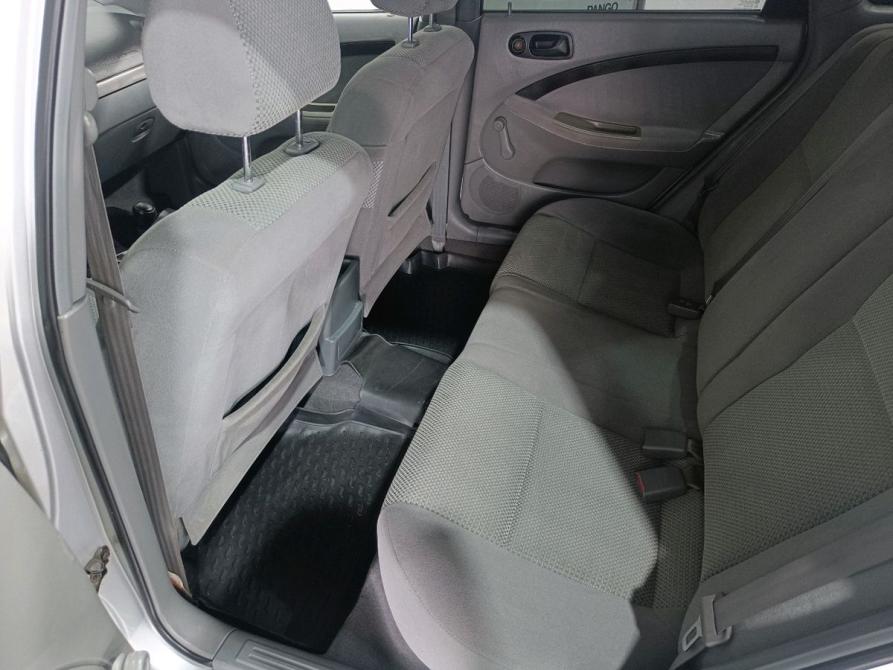 Chevrolet Lacetti I Оренбург  - изображение 19