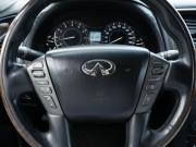 Infiniti QX80 I Рестайлинг Улан-Удэ  - изображение 52
