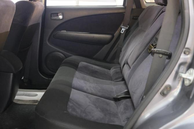 Mitsubishi Outlander I с пробегом 2005 года, цена 829 000 рублей, 230000 км, внедорожник, Автокод Объявления