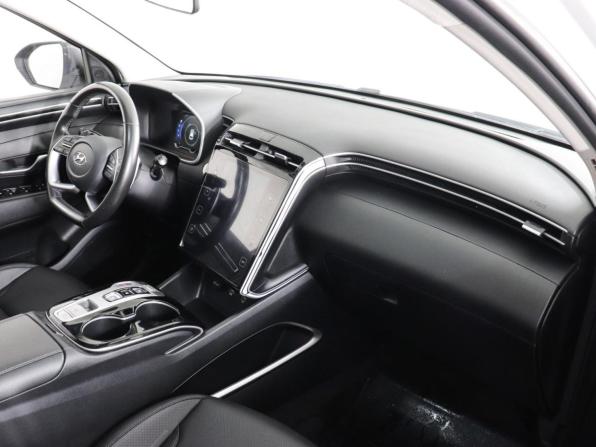 Hyundai Tucson IV с пробегом 2023 года, цена 2 700 000 рублей, 45307 км, внедорожник, Автокод Объявления