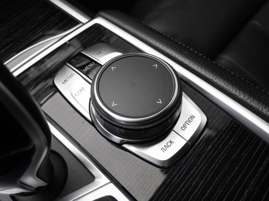 BMW 7 серии VI (G11/G12) Рестайлинг Краснодар  - изображение 22