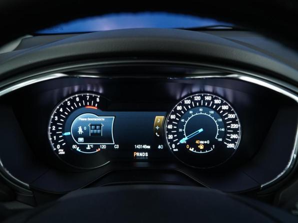 Ford Mondeo V с пробегом 2015 года, цена 1 550 000 рублей, 143143 км, седан, Автокод Объявления