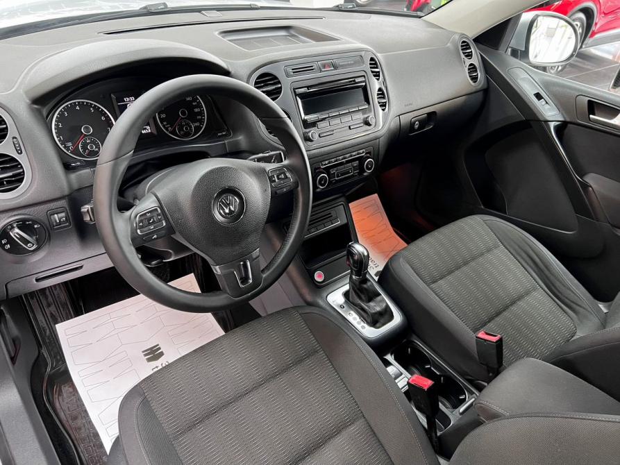 Volkswagen Tiguan I Рестайлинг Тверь  - изображение 8