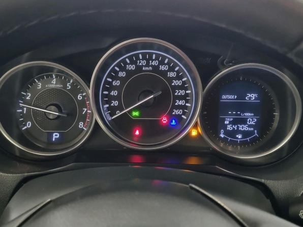 Mazda 6 III (GJ) с пробегом 2014 года, цена 1 450 000 рублей, 164705 км, седан, Автокод Объявления