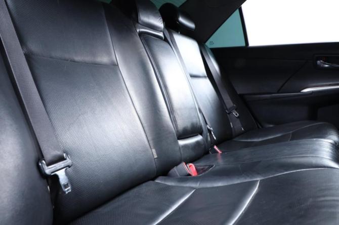 Toyota Camry VII (XV50) с пробегом 2012 года, цена 1 529 000 рублей, 245000 км, седан, Автокод Объявления