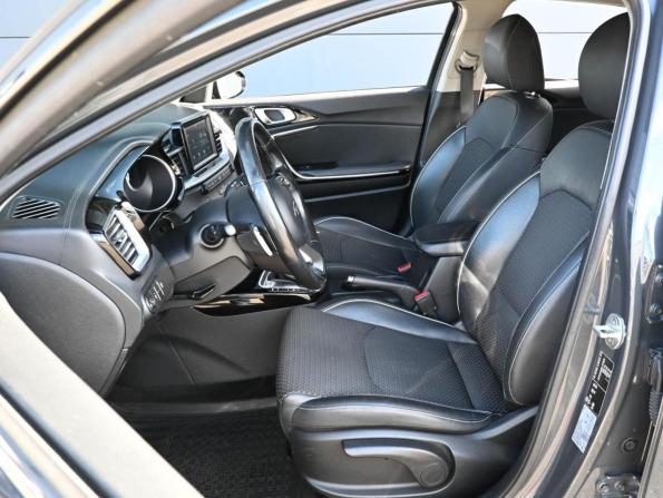 Kia Ceed III с пробегом 2019 года, цена 1 749 000 рублей, 83808 км, хэтчбек, Автокод Объявления