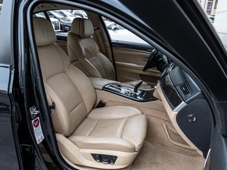 BMW 5 серии VI (F10/F11/F07) Краснодар  - изображение 8