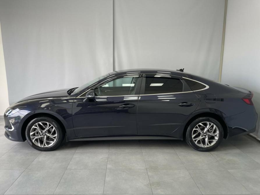 Hyundai Sonata VIII (DN8) Красноярск  - изображение 9