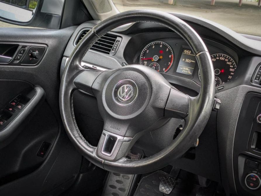 Volkswagen Jetta VI Екатеринбург  - изображение 14