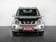 Nissan X-Trail II Иркутск  - изображение 24