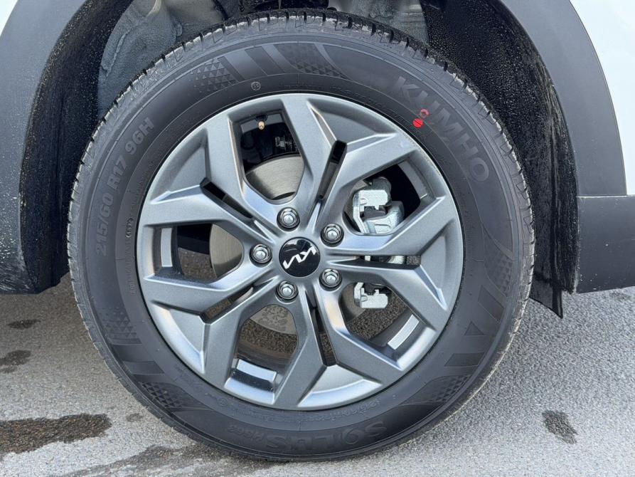 Kia Seltos I Рестайлинг Казань  - изображение 8