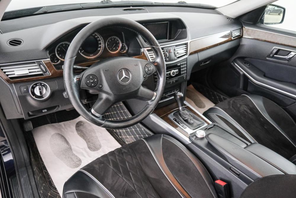 Mercedes-Benz E-Класс IV (W212 S212 C207) Красноярск  - изображение 9