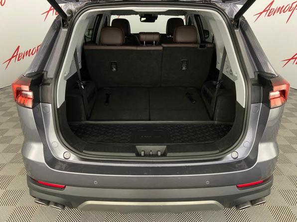 Chery Tiggo 8 Pro Max I Рестайлинг с пробегом 2023 года, цена 2 285 000 рублей, 79512 км, внедорожник, Автокод Объявления