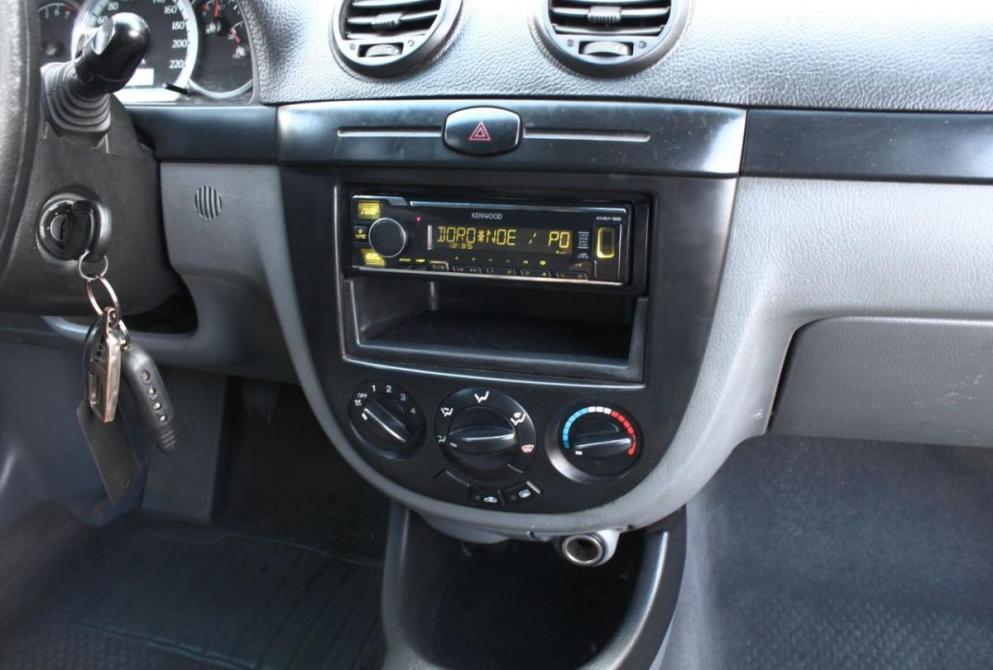 Chevrolet Lacetti I Нижний Новгород  - изображение 18