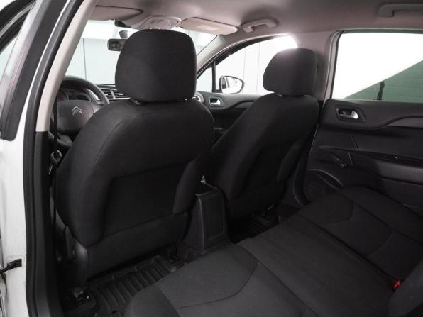 Citroen C4 II с пробегом 2014 года, цена 619 000 рублей, 242651 км, седан, Автокод Объявления