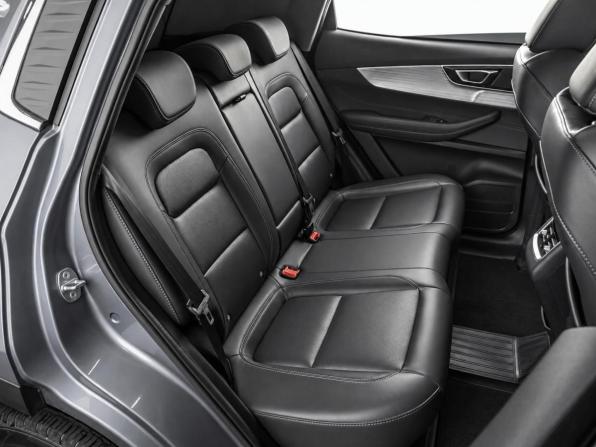 Chery Tiggo 4 Pro I Рестайлинг с пробегом 2023 года, цена 1 579 000 рублей, 41468 км, внедорожник, Автокод Объявления