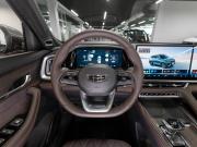 Geely Monjaro I Рестайлинг 2 Москва  - изображение 40